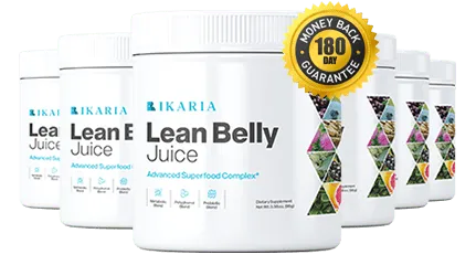 Ikaria Lean Belly Juice Buy